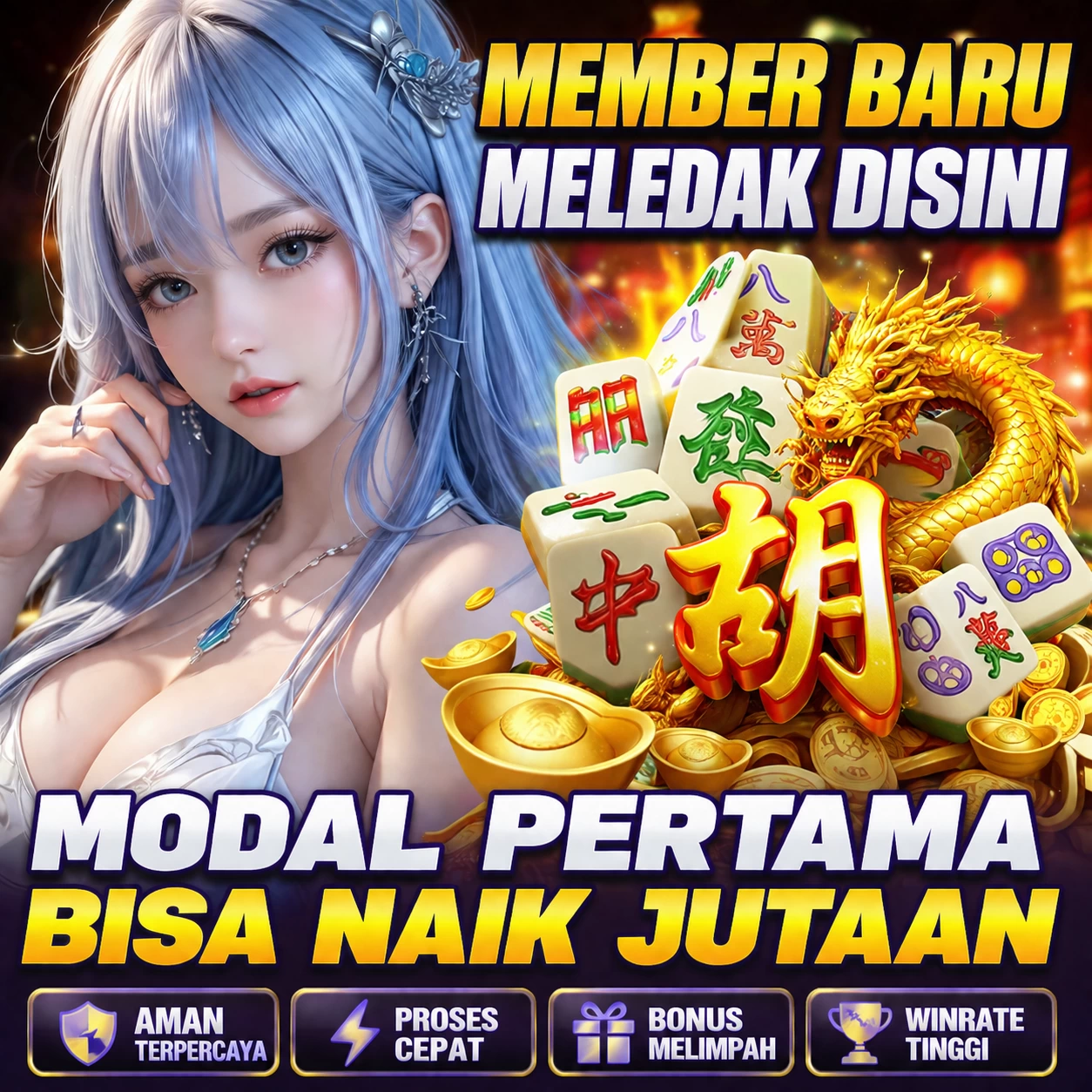 cawan4d APK — katalog lengkap